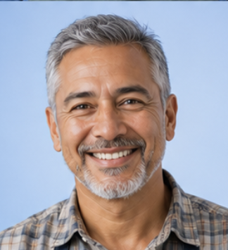 Entrepreneur in the cohort