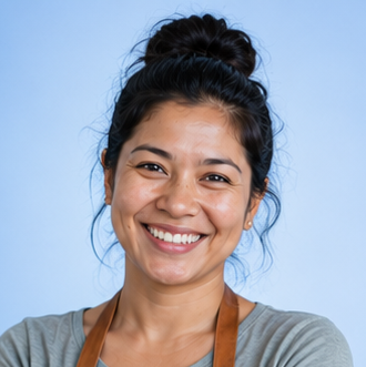 Entrepreneur in the cohort